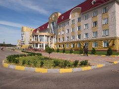 Канал БУЗ ВО "ЛИСКИНСКАЯ РБ" в мессенджере MAX — 348 подписчиков