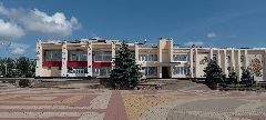 Канал Лискинский Дворец культуры в мессенджере MAX — 319 подписчиков