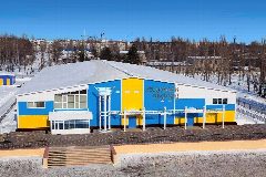 Канал МУНИЦИПАЛЬНОЕ КАЗЕННОЕ УЧРЕЖДЕНИЕ ГОРОДСКОГО ПОСЕЛЕНИЯ-ГОРОД ЛИСКИ "ЛЕДОВЫЙ ДВОРЕЦ" в мессенджере MAX — 37 подписчиков