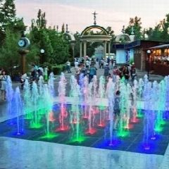 Канал МАУ «ГОРОДСКОЙ ПАРК КУЛЬТУРЫ И ОТДЫХА» Г. ЛИСКИ в мессенджере MAX — 64 подписчика