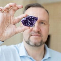 Канал Nikos Stone в мессенджере MAX — 456 подписчиков