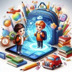 Канал МБОУ "СОШ № 24 имени В.Г. Столля " в мессенджере MAX — 521 подписчик