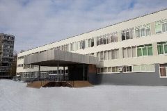 Канал МБОУ СОШ № 94 имени генерала Лизюкова А.И. в мессенджере MAX — 772 подписчика
