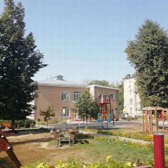 Канал садик 51 (Русич) в мессенджере MAX — 57 подписчиков