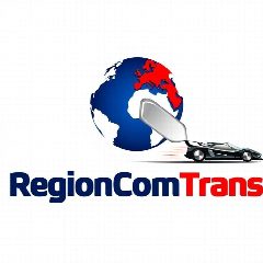 Канал RegionComTrans в мессенджере MAX — 76 подписчиков