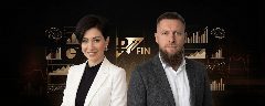 Канал RF_FIN в мессенджере MAX — 526 подписчиков