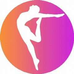 Канал РЕЗОНАНС | Школа эстетической гимнастики в мессенджере MAX — 141 подписчик