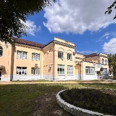 Канал БУЗ ВО «ВГКБ №5» в мессенджере MAX — 113 подписчиков