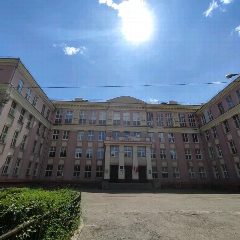 Канал МБОУ гимназия № 5 в мессенджере MAX — 316 подписчиков