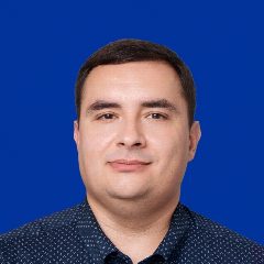 Канал ОЛЕГ БАЛБЕКОВ в мессенджере MAX — 19 подписчиков