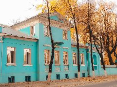 Канал Центр развития творчества детей и юношества в мессенджере MAX — 109 подписчиков