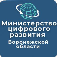 Канал Минцифры Воронежской области в мессенджере MAX — 144 подписчика