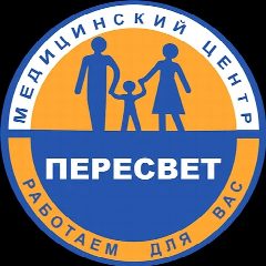 Канал ПЕРЕСВЕТ в мессенджере MAX — 12 подписчиков
