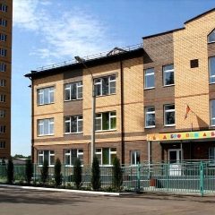 Канал МБДОУ "Детский сад общеразвивающего вида 170" в мессенджере MAX — 153 подписчика
