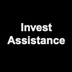 Канал Invest Assistance в мессенджере MAX — 19 865 подписчиков