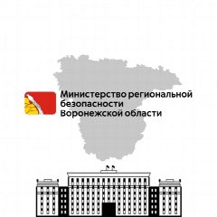 Канал Министерство региональной безопасности Воронежской области в мессенджере MAX — 2 118 подписчиков