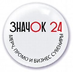 Канал Значок24 в мессенджере MAX — 14 подписчиков