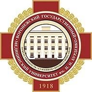Канал «ВГМУ им. Н.Н. Бурденко» в мессенджере MAX — 2 298 подписчиков