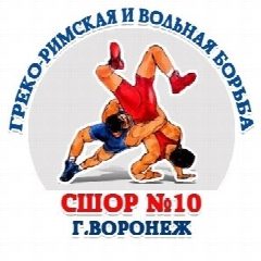 Канал МБУДО СШОР Nº10 по спортивной борьбе им. В.Г. Митина в мессенджере MAX — 209 подписчиков