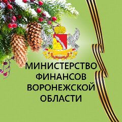 Канал Министерство финансов Воронежской области в мессенджере MAX — 15 подписчиков