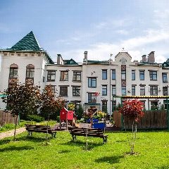 Канал МБДОУ "Детский сад общеразвивающего вида № 197" в мессенджере MAX — 66 подписчиков