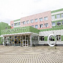 Канал Канал МБОУ "СОШ №101" в мессенджере MAX — 1 300 подписчиков
