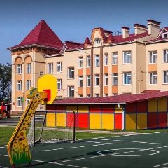 Канал Канал Детского сада общеразвивающего вида N°199 в мессенджере MAX — 195 подписчиков