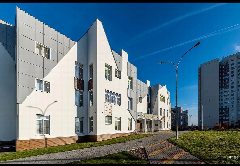 Канал Детский сад № 24 (Воронеж) в мессенджере MAX — 168 подписчиков