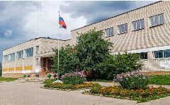 Канал МБОУ СОШ № 13 г.о. Вичуга в мессенджере MAX — 813 подписчиков