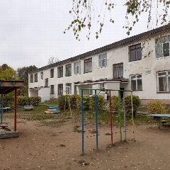 Канал МКДОУ детский сад "Буратино" в мессенджере MAX — 69 подписчиков