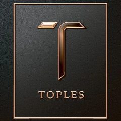 Канал TOPLES в мессенджере MAX — 36 подписчиков