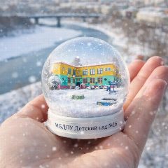 Канал Детский сад 16 в мессенджере MAX — 51 подписчик