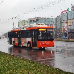 Канал Ивановский пассажирский транспорт/МУП ИПТ в мессенджере MAX — 62 подписчика