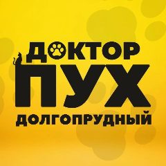 Канал "Доктор Пух" в Долгопрудном ветеринарная клиника в мессенджере MAX — 55 подписчиков