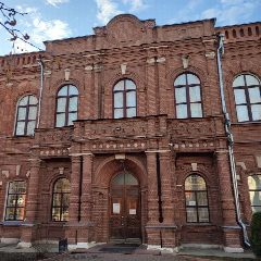 Канал Ивановский Художественный музей в мессенджере MAX — 33 подписчика