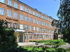 Канал МБОУ "СШ №56" г.Иваново в мессенджере MAX — 1 108 подписчиков