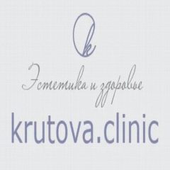 Канал Krutova.clinic в мессенджере MAX — 111 подписчиков