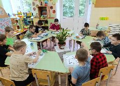 Канал МБДОУ Деискмй сад 12 в мессенджере MAX — 35 подписчиков