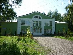 Канал МКУ КБО "Волжанка" в мессенджере MAX — 17 подписчиков