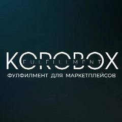 Канал Фулфилмент КОРОБОКС  для маркетплейсов в мессенджере MAX — 144 подписчика