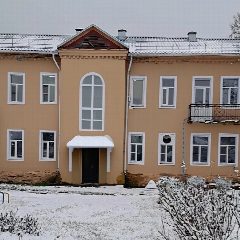 Канал МКДОУ детский сад "Березка" в мессенджере MAX — 23 подписчика
