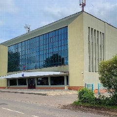 Канал Детский оздоровительно-образованный спортивный центр в мессенджере MAX — 74 подписчика