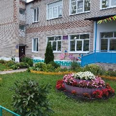 Канал Детский сад село Афанасьевское в мессенджере MAX — 40 подписчиков
