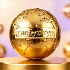 Канал Глобус Тур в мессенджере MAX — 256 подписчиков