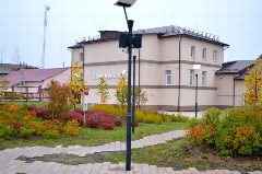 Канал МБУК "Дом культуры Лежневского городского поселения" в мессенджере MAX — 14 подписчиков