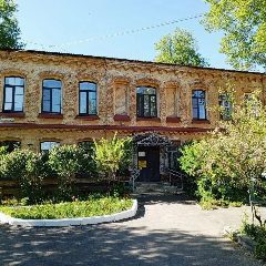 Канал Музей истории городского округа Кохма в мессенджере MAX — 111 подписчиков