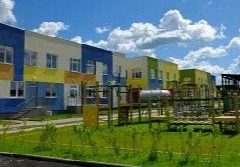 Канал МБДОУ детский сад №5 «Мозаика»  городского округа Кохма в мессенджере MAX — 109 подписчиков