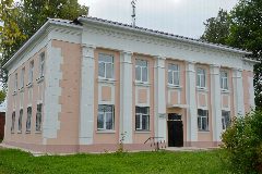 Канал Детская музыкальная школа г. Наволоки в мессенджере MAX — 20 подписчиков
