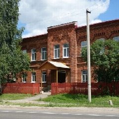 Канал МБУ ДО "Пестяковский ДДТ в мессенджере MAX — 126 подписчиков