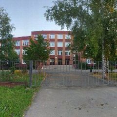 Канал МКОУ СШ №1 г. Приволжска в мессенджере MAX — 742 подписчика